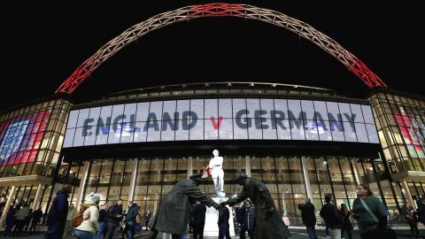 Wembley: Shahid Khan withdraws ‘divisive’ offer to buy national stadium from FA