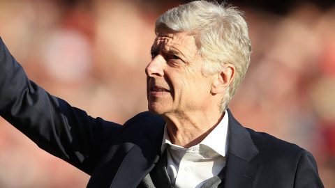 Wenger has offers from ‘all over the world’ – vote on his next destination