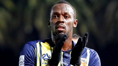 Bolt ‘turns down’ contract with Maltese champions Valletta FC