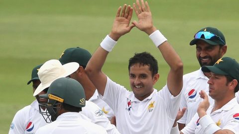 Pakistan clinch Australia series with biggest ever Test win