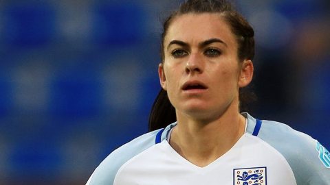 Karen Carney: Chelsea and Football Association report abuse to police