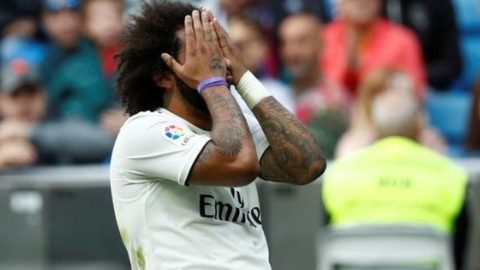 Coach? Players? President? Who is to blame for the mess at Real Madrid?