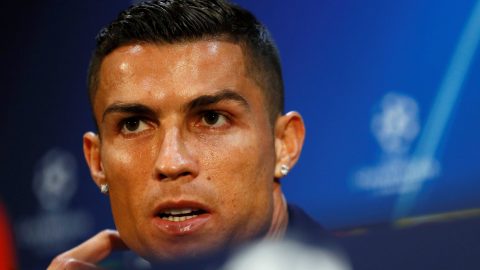 Ronaldo says lawyers ‘confident’ over rape allegation