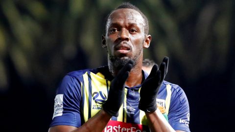 Bolt deal with Mariners ‘unlikely’ without financial help