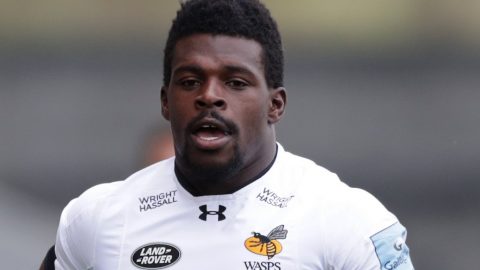 Rugby has short-changed NFL-bound Wade – Monye