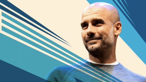 Guardiola: The six songs that define my life, love, football and family