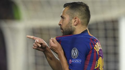 Barcelona beat Inter to maintain 100% record