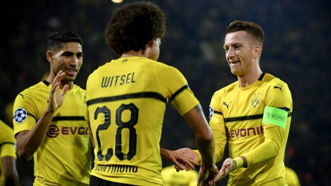‘Their goalscoring is frightening’ – Can Dortmund end Bayern’s reign?