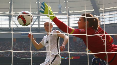 Women’s World Cup prize money doubled – but union says it’s not enough