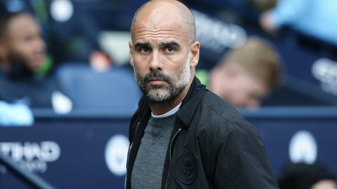 Guardiola ‘has no doubt’ it is a five-horse race for the title