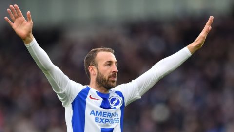 Murray’s 100th Brighton goal sees off Wolves