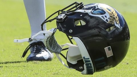 Jacksonville Jaguars players arrested in London over ‘unpaid bar bill’