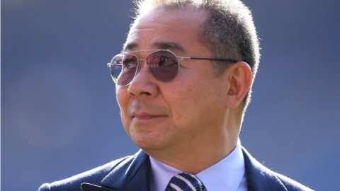 ‘Humble and generous, but a private enigma’ – who was Leicester City’s owner?