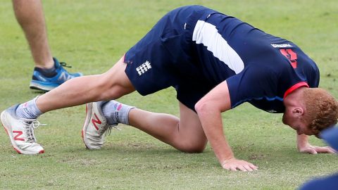 Sri Lanka v England: Jonny Bairstow ruled out of first Test in Galle