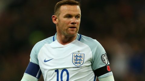 Wayne Rooney: England’s record goalscorer set for farewell appearance