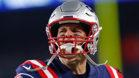 NFL week nine review: Tom Brady wins clash of the titans as Saints beat Rams