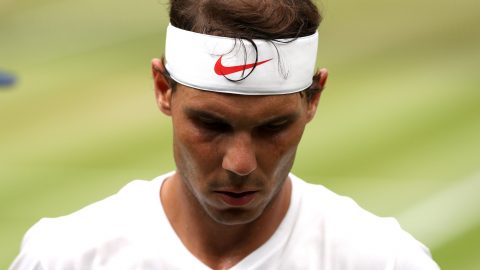 Rafael Nadal: Spaniard to have surgery on ankle injury and miss ATP Finals