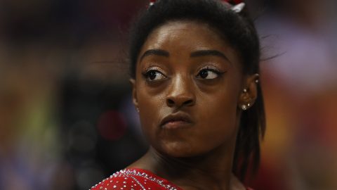 USA Gymnastics: United States Olympic Committee wants to strip governing body of status