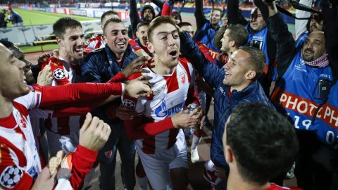 Red Star Belgrade 2-0 Liverpool: Reds ‘lost mojo’ in shock defeat