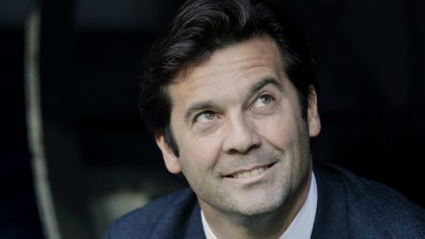 Real Madrid: Is Santiago Solari one win away from landing manager’s job?