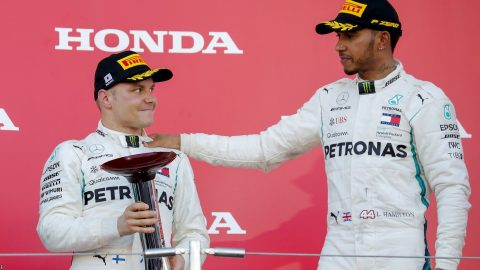 Lewis Hamilton: Brazil security not on F1 champion’s mind