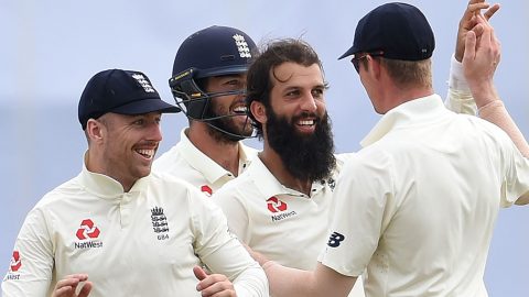 Joe Root: England captain says he has tough job to pick second-Test XI