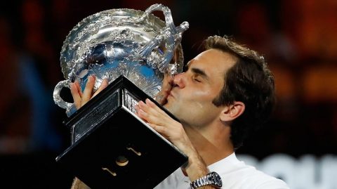 ATP Finals: Roger Federer profile