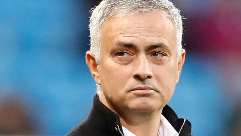 Jose Mourinho: Manchester United boss ‘behaving like a big baby’ says Chris Sutton
