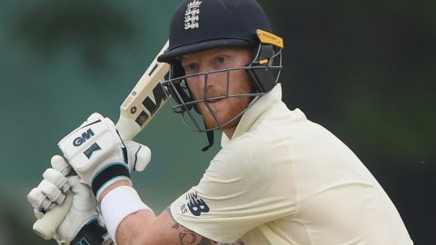 Sri Lanka v England: Ben Stokes to bat at three, Ben Foakes to keep wicket