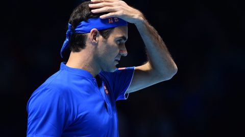 ATP Finals: Could the permutations be any more complicated?
