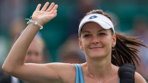 Agnieszka Radwanska: Wimbledon finalist retires from tennis aged 29
