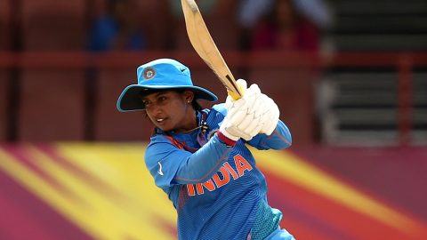 Women’s World Twenty20: India beat Ireland to reach semi-finals