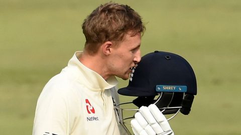 Sri Lanka v England: Joe Root says Pallekele hundred could be his best