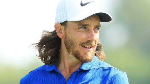 Race to Dubai: Tommy Fleetwood in contention at DP World Tour Championship