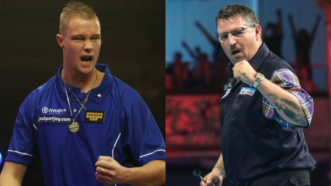 Gary Anderson-Wesley Harms ‘fartgate’: We must get to bottom of it, jokes Barry Hearn