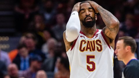 Cleveland Cavaliers: How LeBron James’ exit preceded their NBA slump