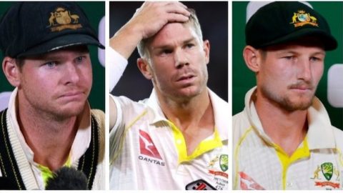 Australia v India: How has cricket Down Under recovered from sandpapergate?