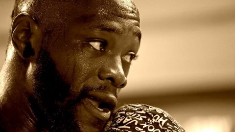 Deontay Wilder v Tyson Fury: I’m a leader, king & true soldier – WBC heavyweight champion