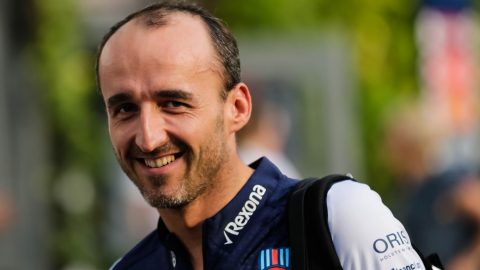 Robert Kubica: Polish driver to make F1 comeback with Williams in 2019