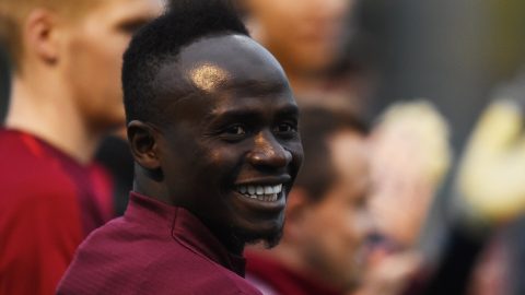 Liverpool’s Sadio Mane: ‘He has a Bentley at home but drives to the mosque in a not-so-fancy car’