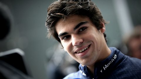 Force India: Lance Stroll confirms switch from Williams