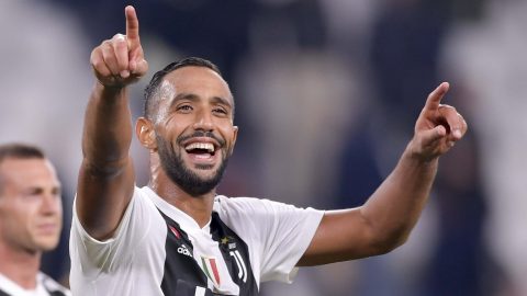 Juventus’ Medhi Benatia: Moroccan was expelled by France’s top academy but still made it to top