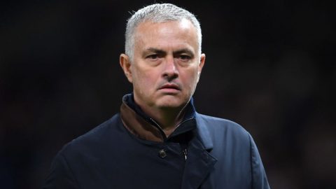 Man Utd 1-0 Young Boys: Critics should try management – Jose Mourinho