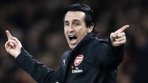 Vorskla Poltava v Arsenal: Hosts throw doubt on Arsenal game going ahead