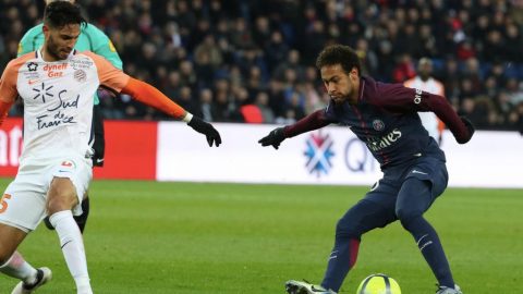 Paris St-Germain-Montpellier: Saturday’s Ligue 1 game postponed at police request
