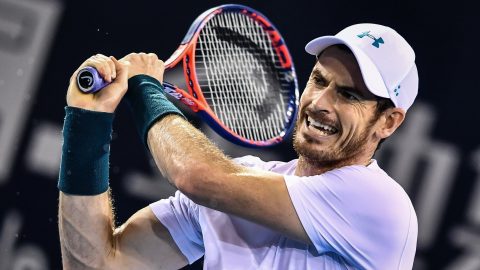 Australian Open: Andy Murray to use protected ranking to play in Melbourne