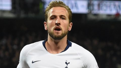 Tottenham Hotspur 3-1 Southampton: Kane, Moura & Son scores in hosts’ win