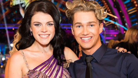 Lauren Steadman: Strictly Come Dancing has ‘normalised’ disability