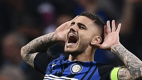 Juventus v Inter Milan: Poisonous rivals and the Derby d’Italia