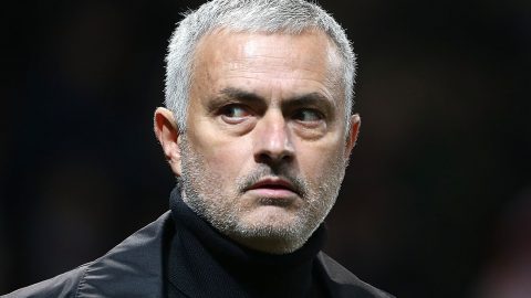 Jose Mourinho: Manchester United boss happy at club, says agent